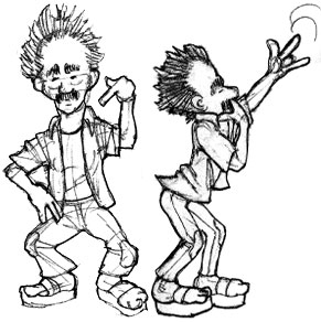 Characters5