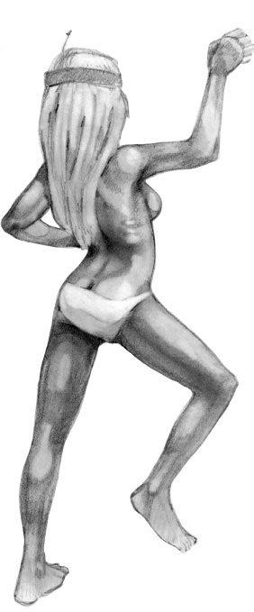 Nude Star
