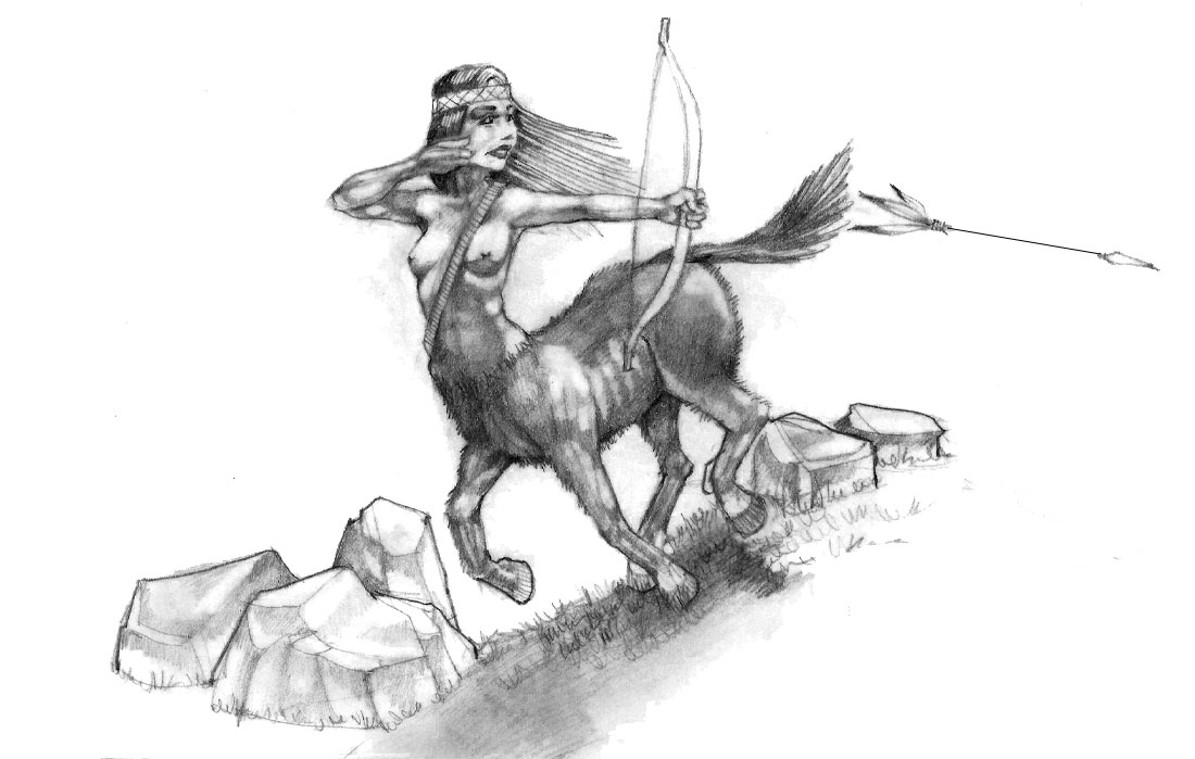 Centaur