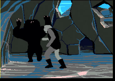 Battle the Beast