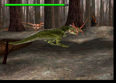 T Rex 1