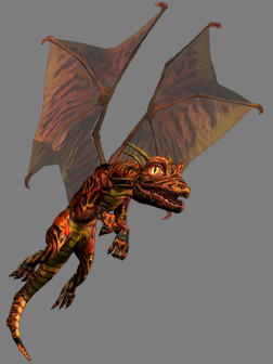 Dragon 5