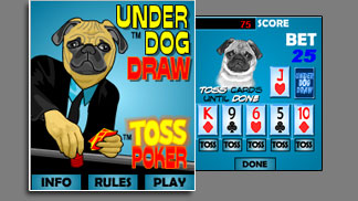 Underdog Draw