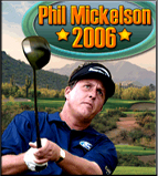Phil Michelson 1