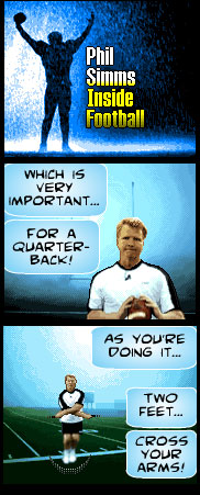 Phil Simms