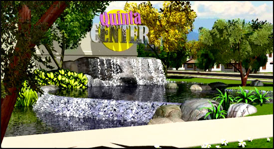 Quinta Center1
