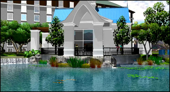 Barona Remodel