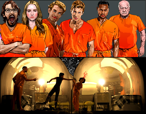 Blackwater 2