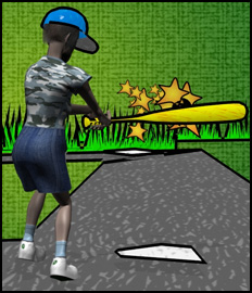 Go Out and Play6