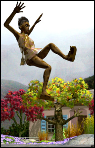 Woody 5