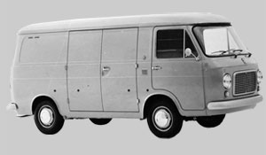 van
