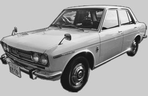 Datsun