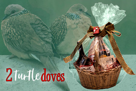 Turtle Doves