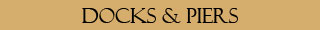docks